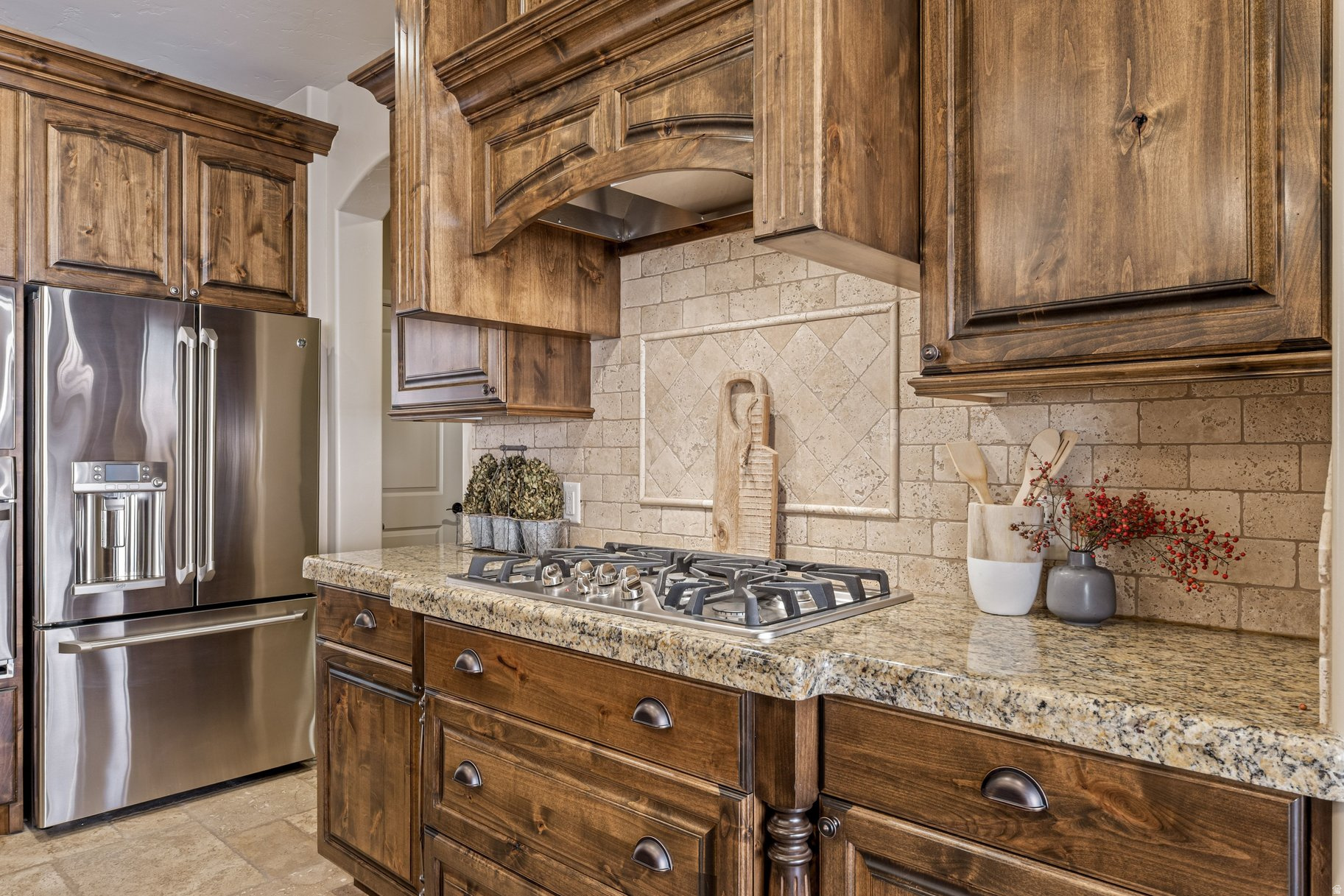 TENAYA ESTATES - Residential