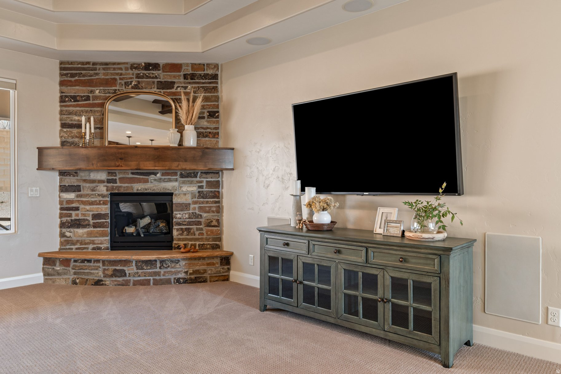 TENAYA ESTATES - Residential