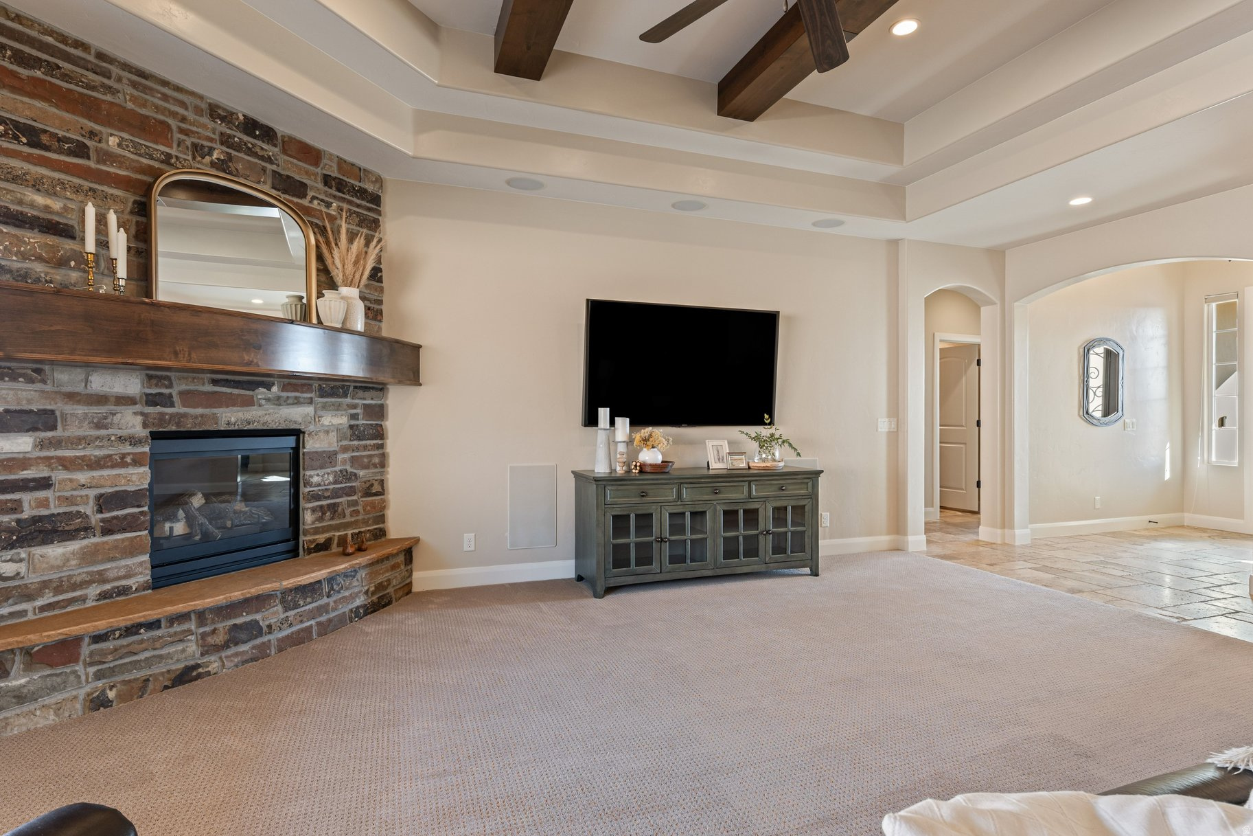 TENAYA ESTATES - Residential