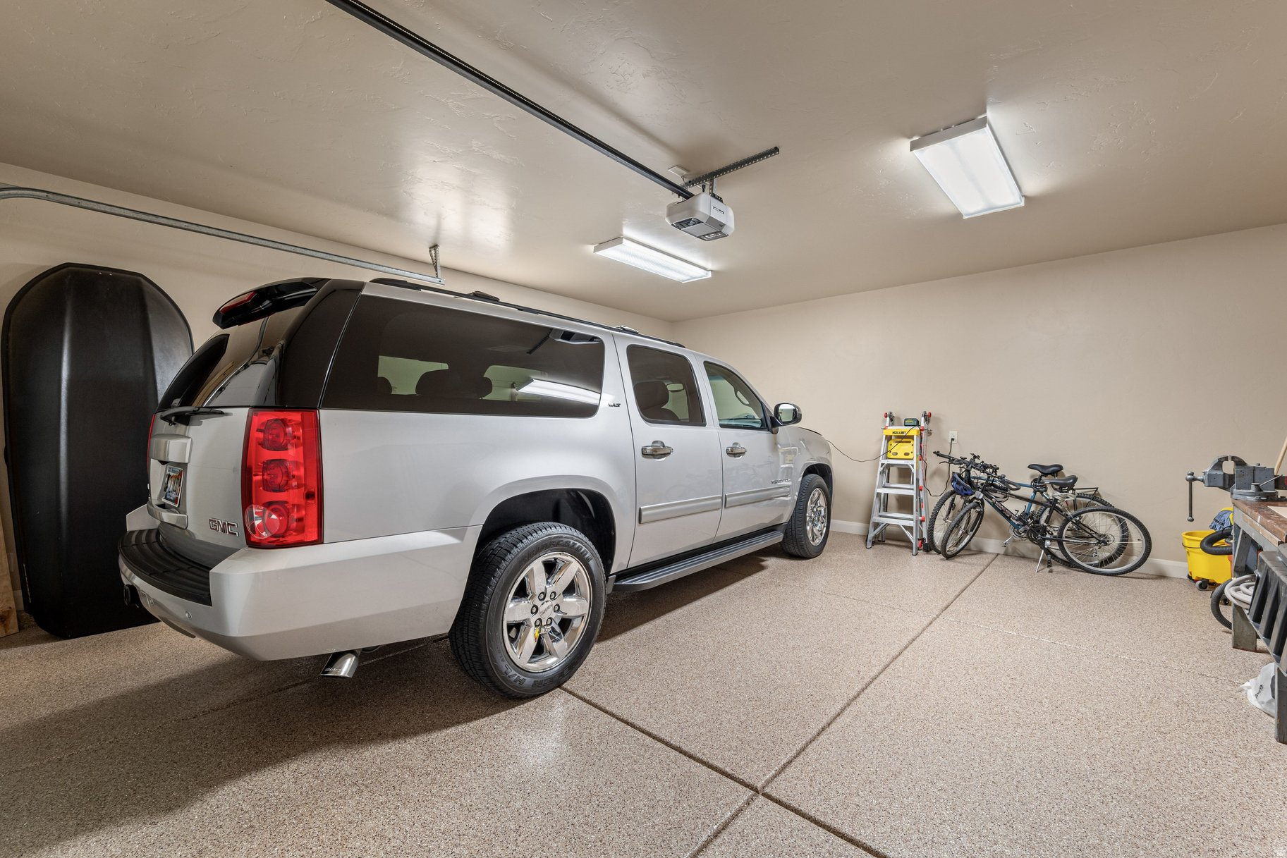 TENAYA ESTATES - Residential