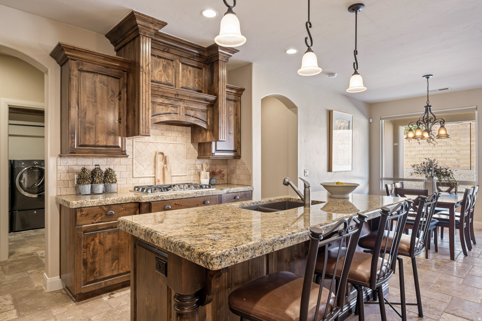 TENAYA ESTATES - Residential