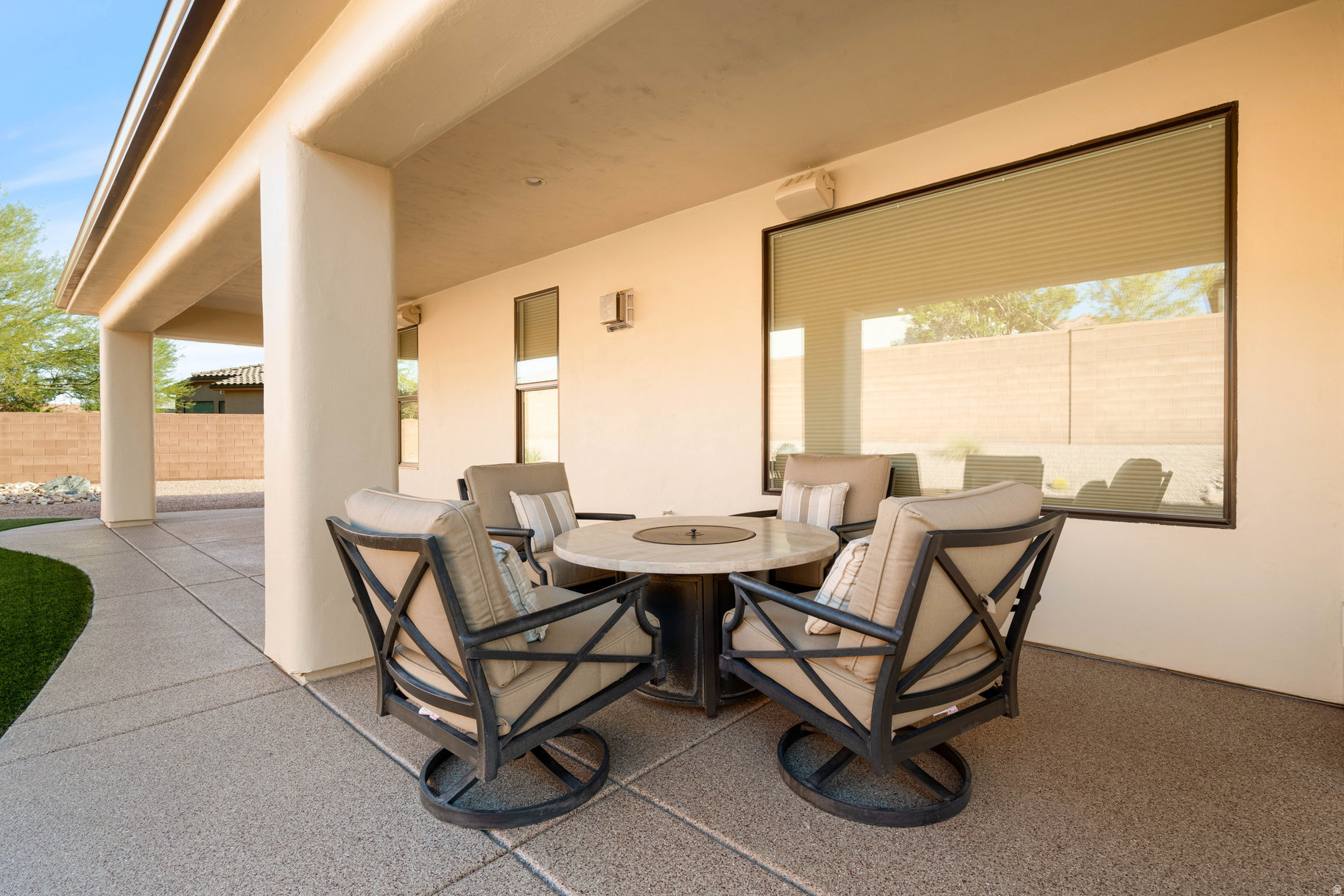 TENAYA ESTATES - Residential