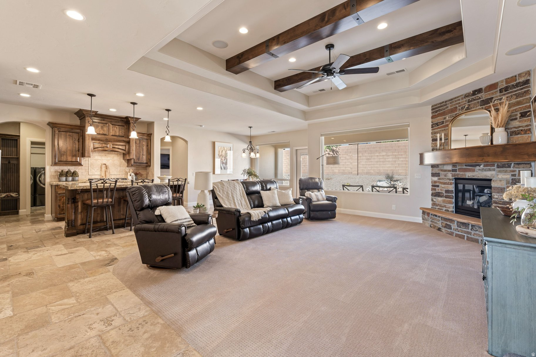 TENAYA ESTATES - Residential