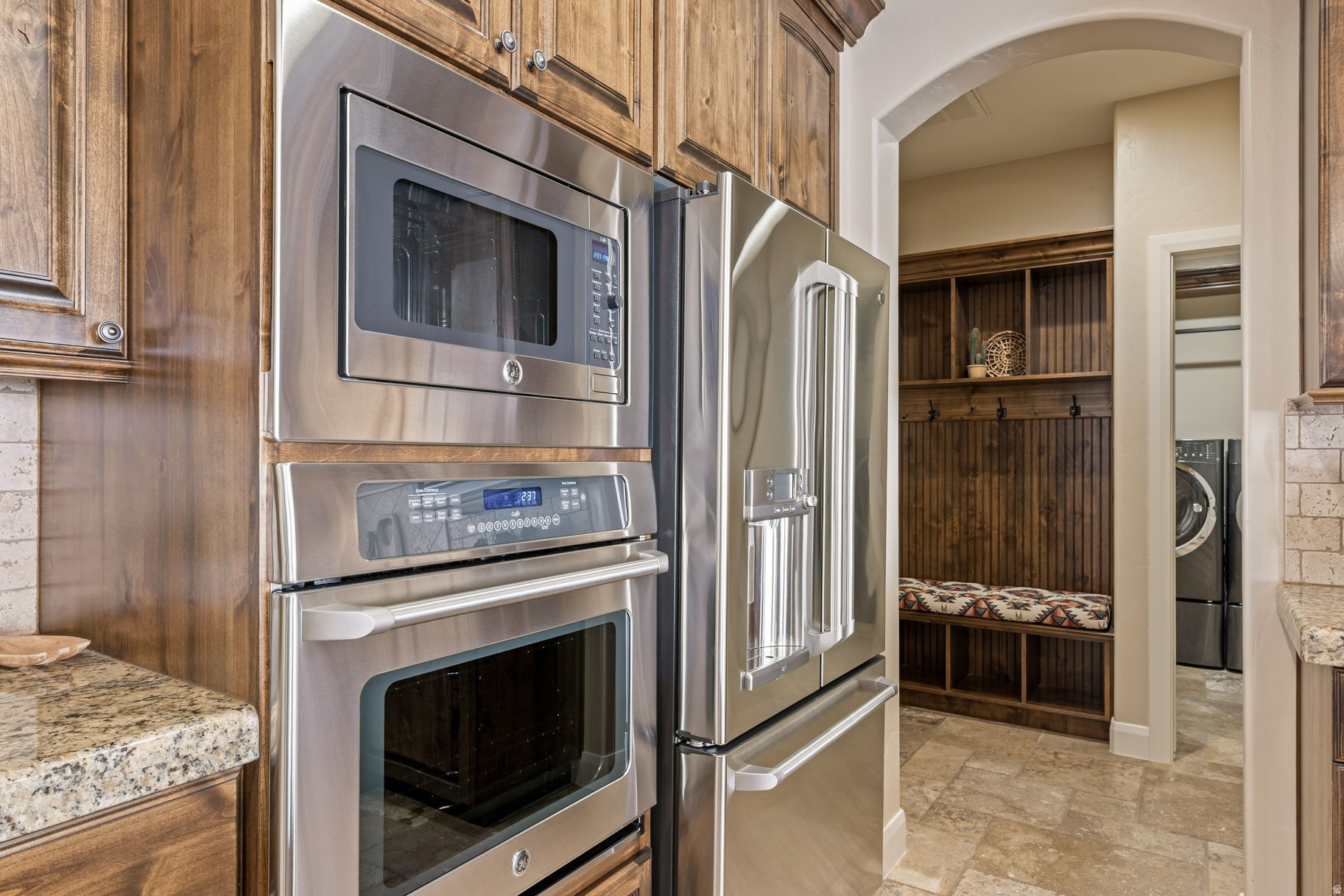 TENAYA ESTATES - Residential