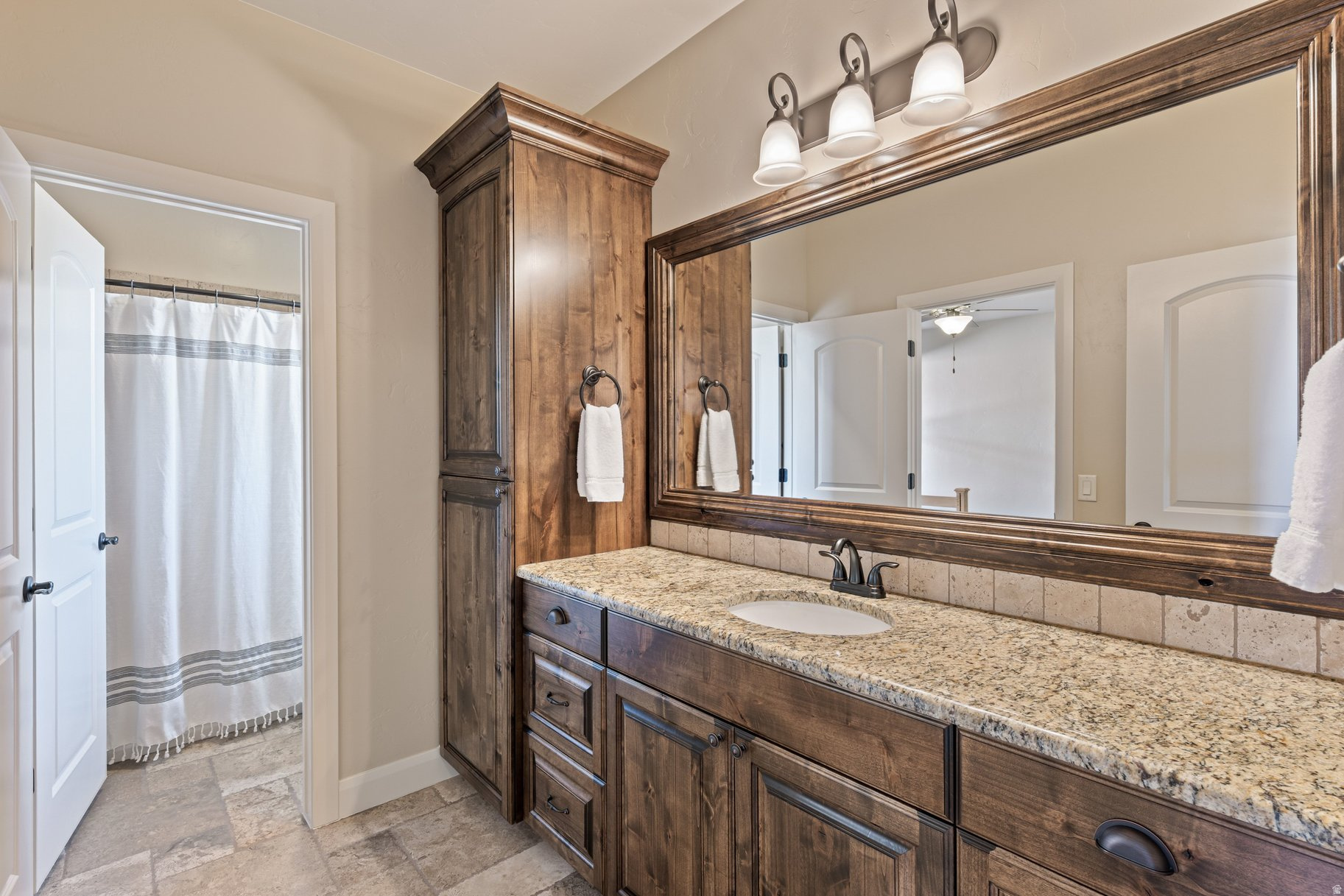 TENAYA ESTATES - Residential