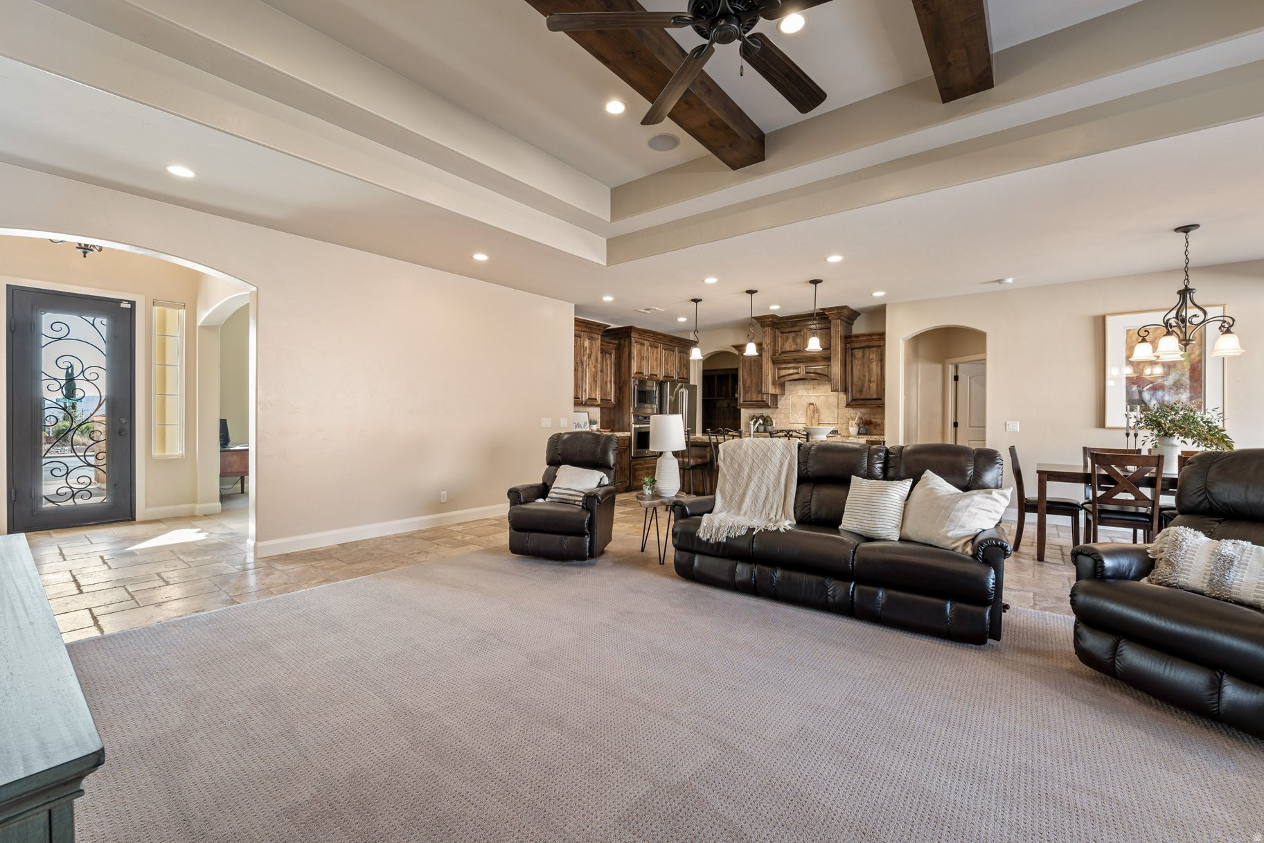 TENAYA ESTATES - Residential