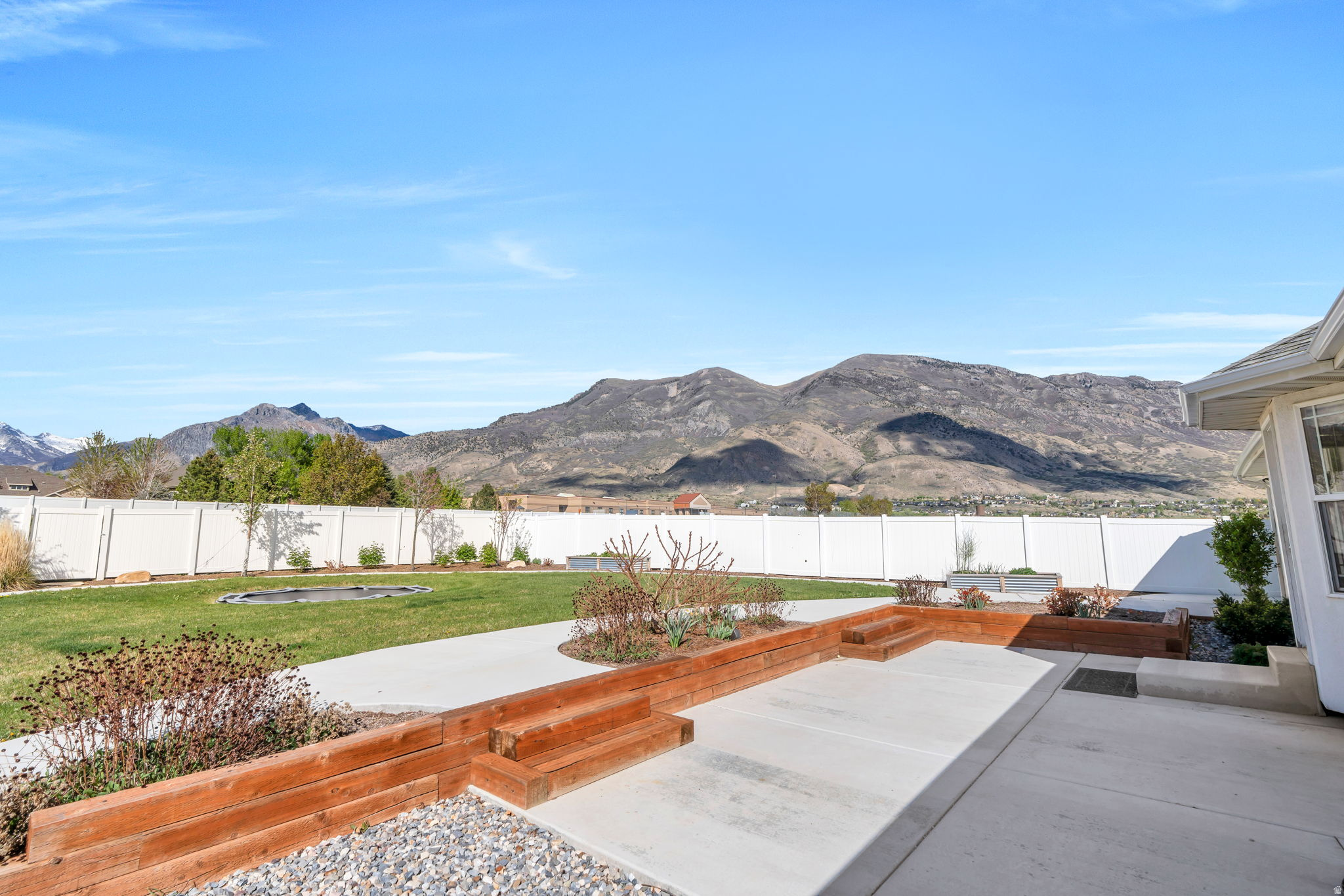 VAL VISTA PARK - Residential