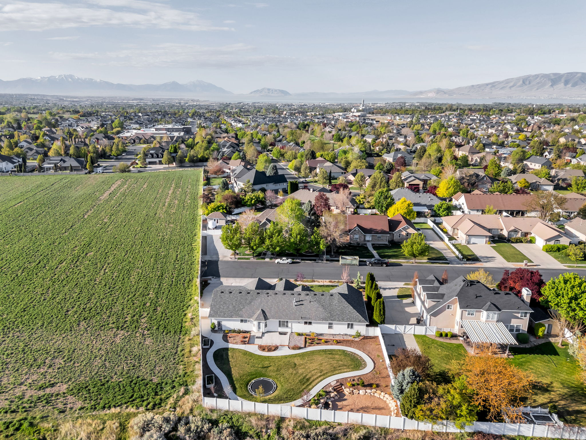 VAL VISTA PARK - Residential