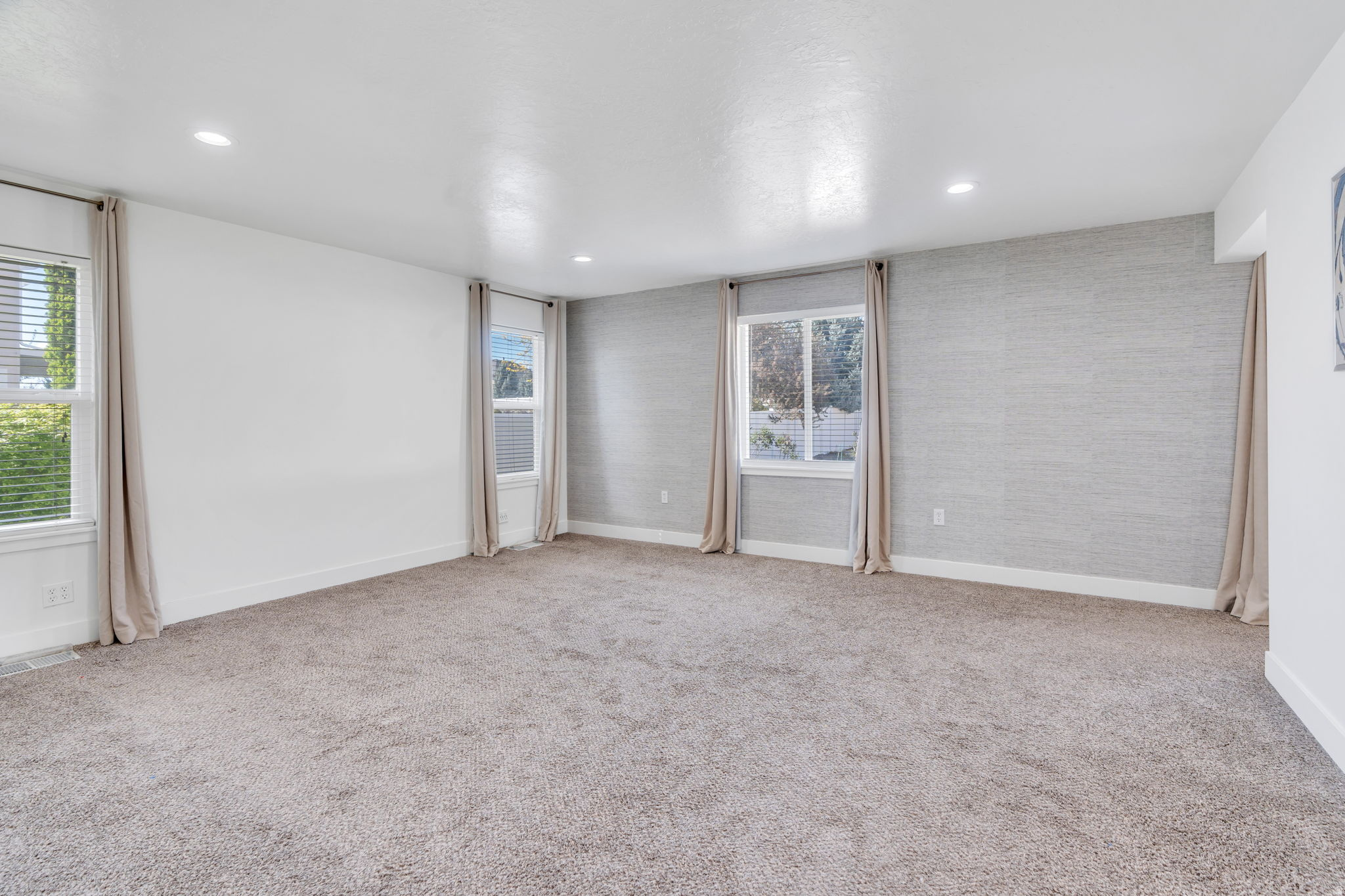 VAL VISTA PARK - Residential