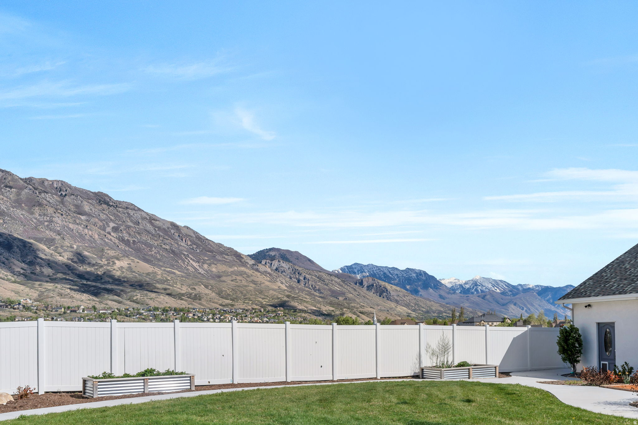 VAL VISTA PARK - Residential