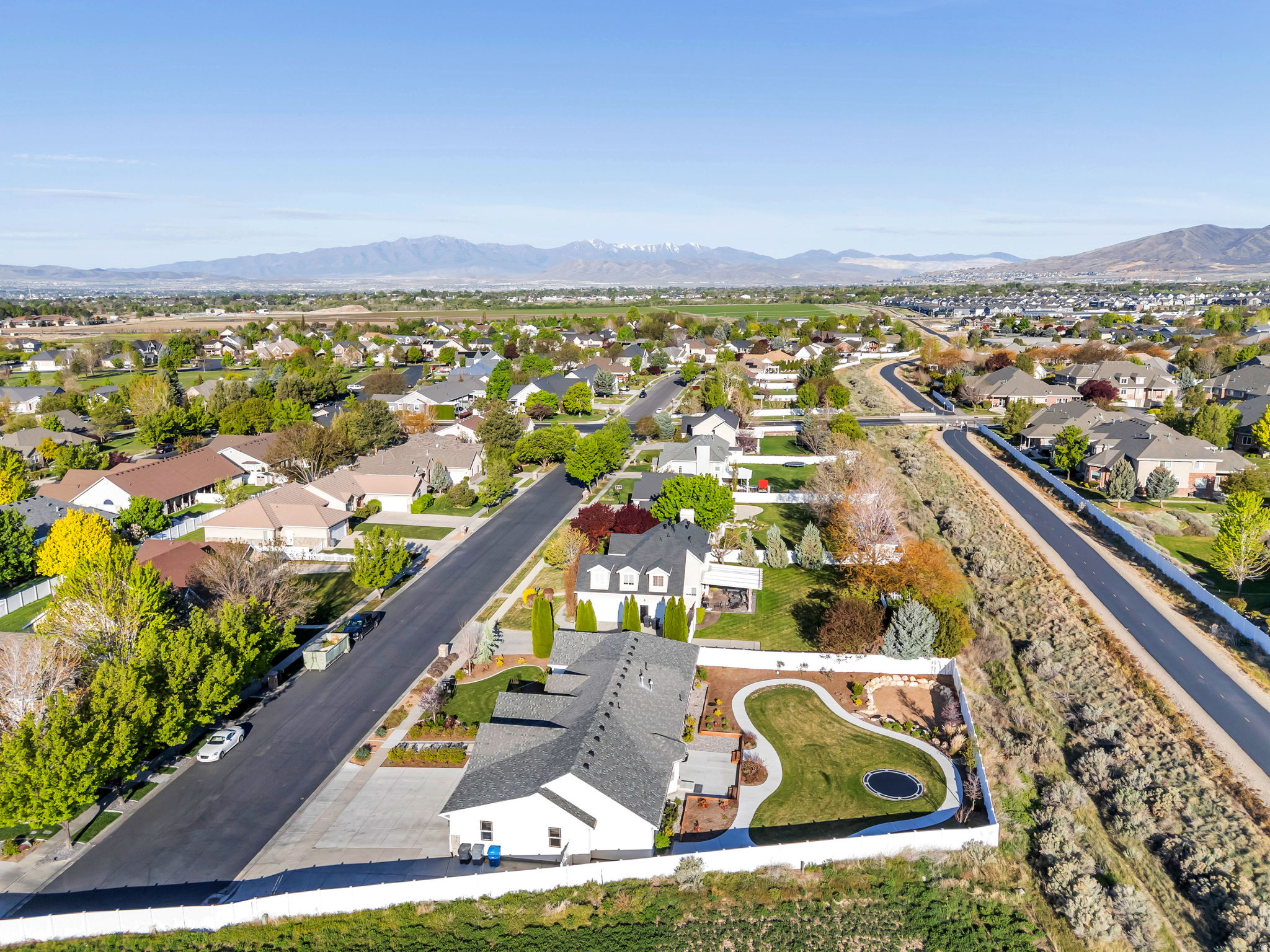 VAL VISTA PARK - Residential