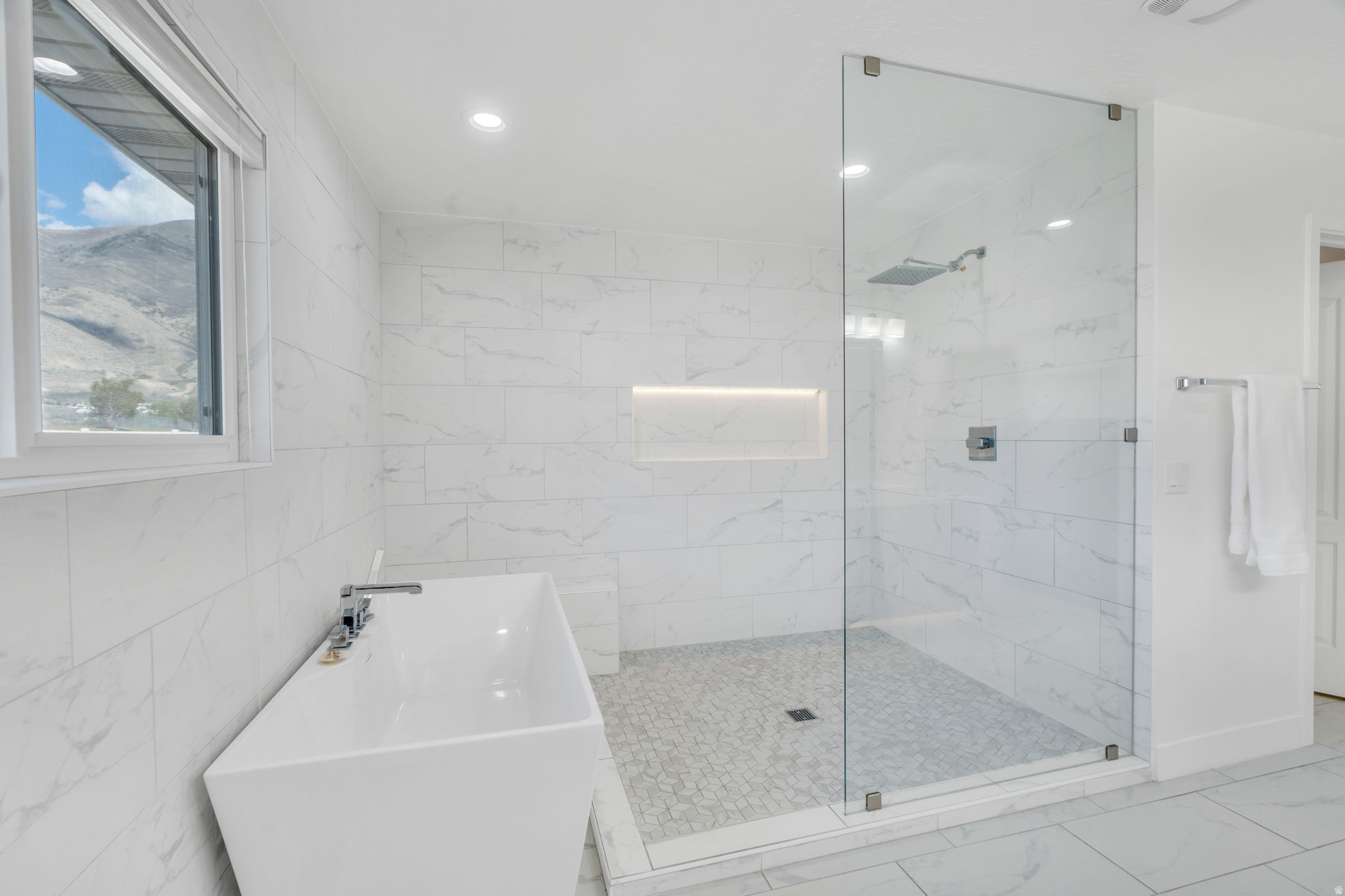 VAL VISTA PARK - Residential