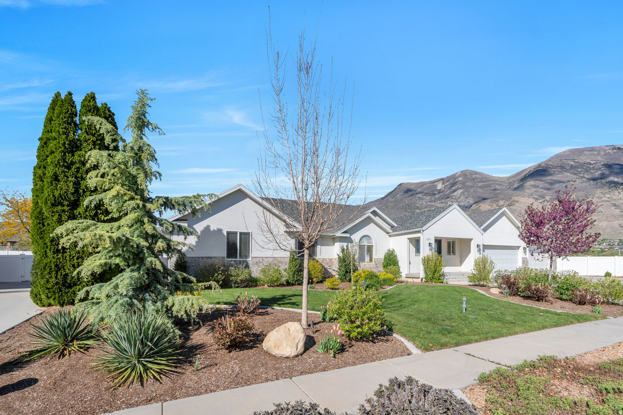 VAL VISTA PARK - Residential