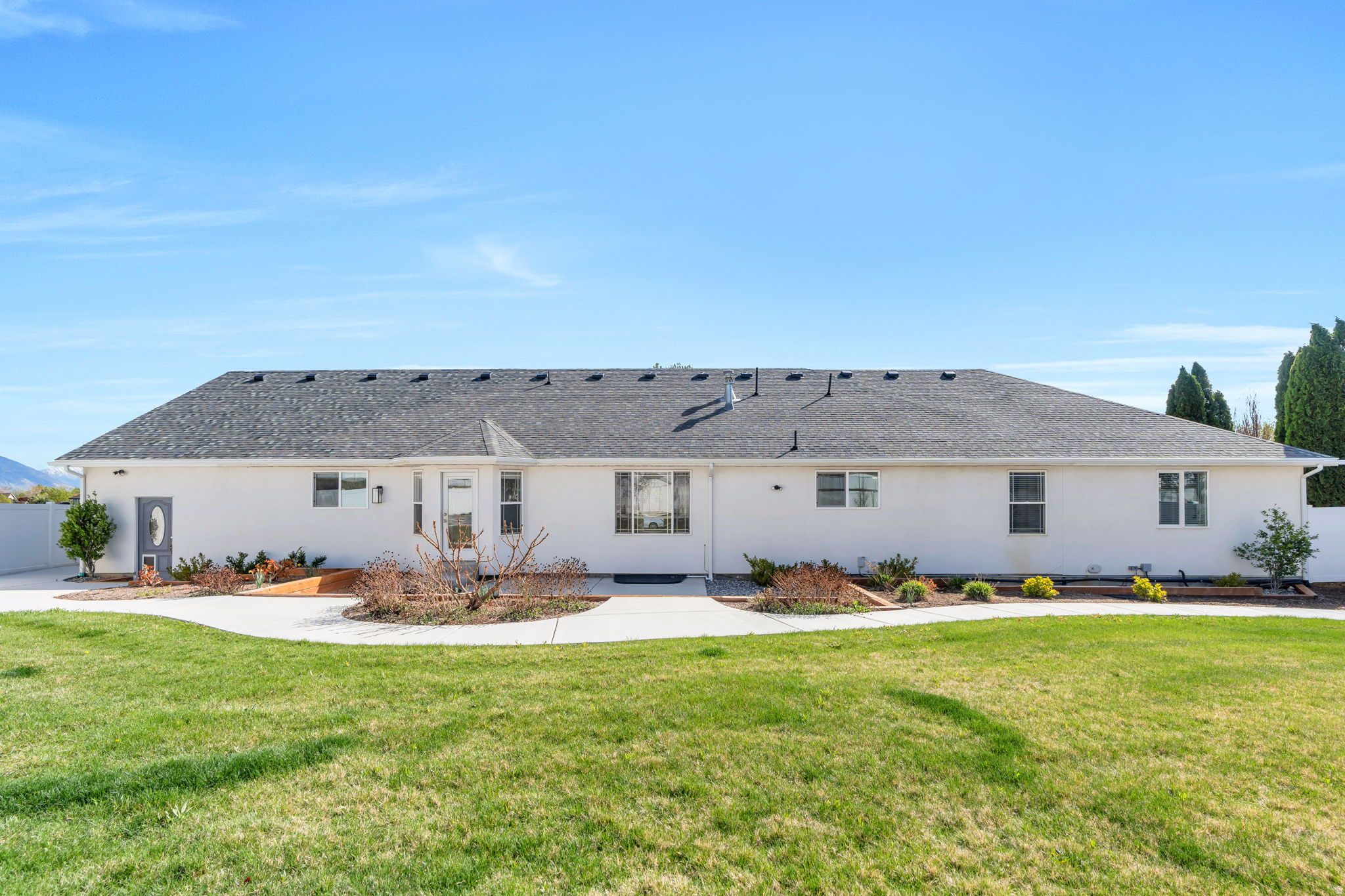 VAL VISTA PARK - Residential