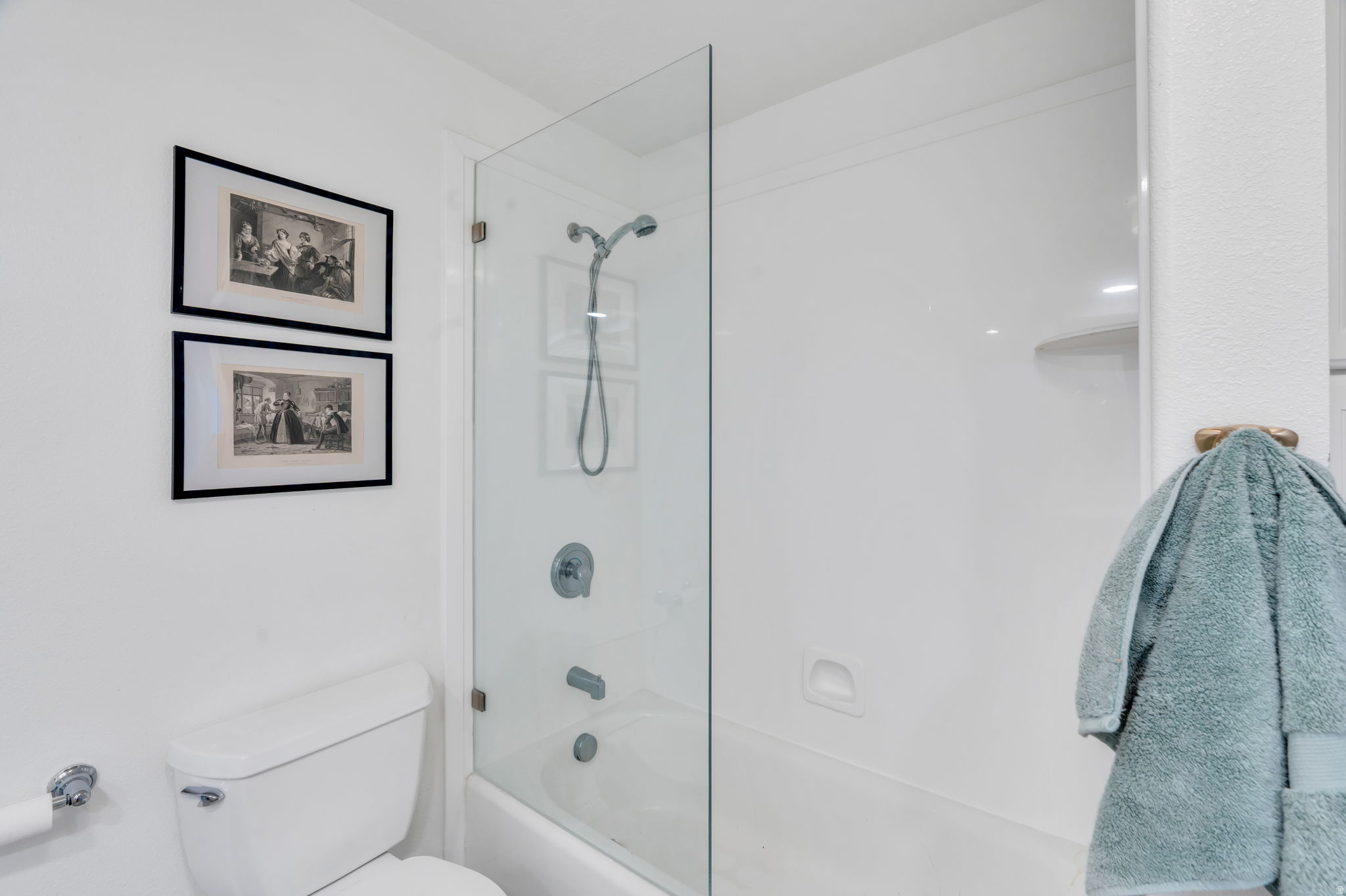 VAL VISTA PARK - Residential