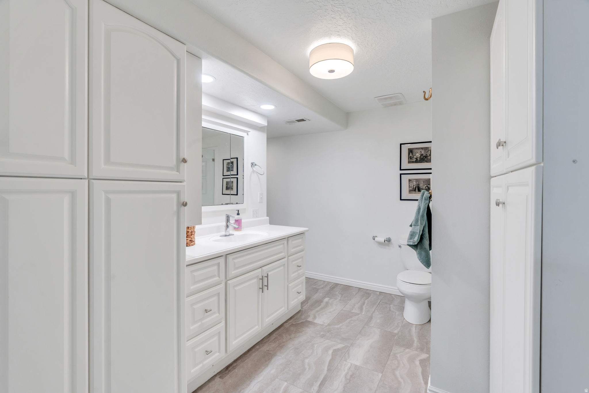 VAL VISTA PARK - Residential