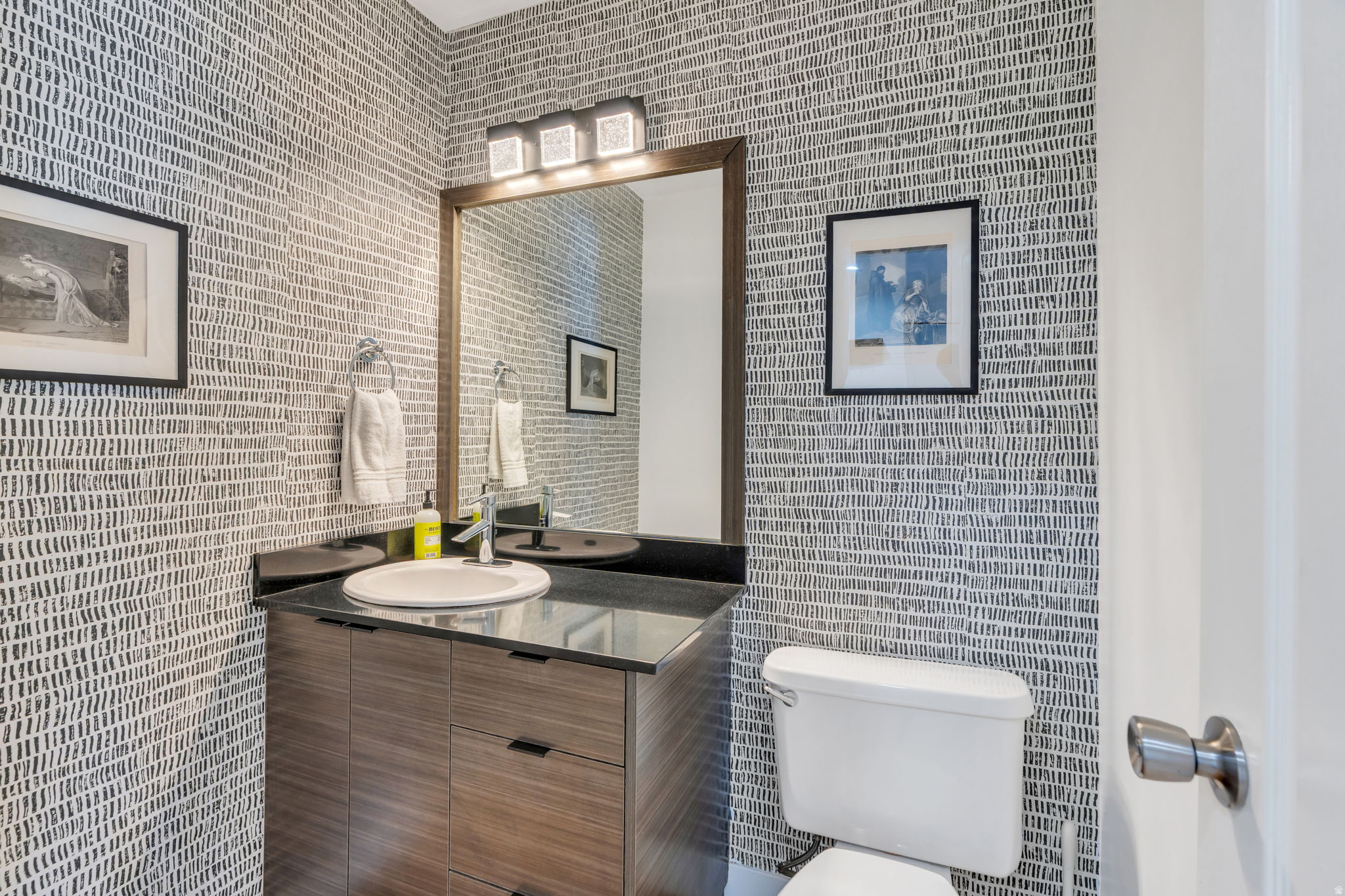 VAL VISTA PARK - Residential