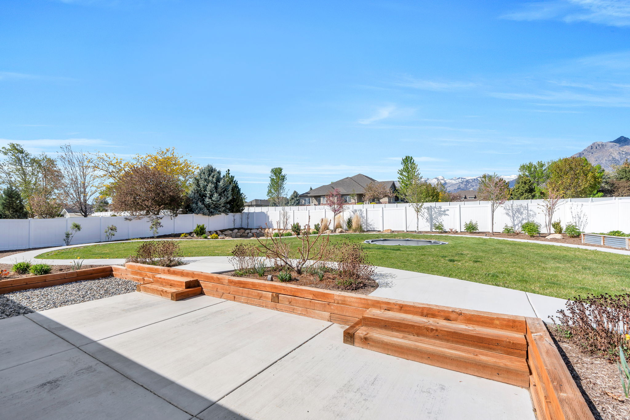 VAL VISTA PARK - Residential