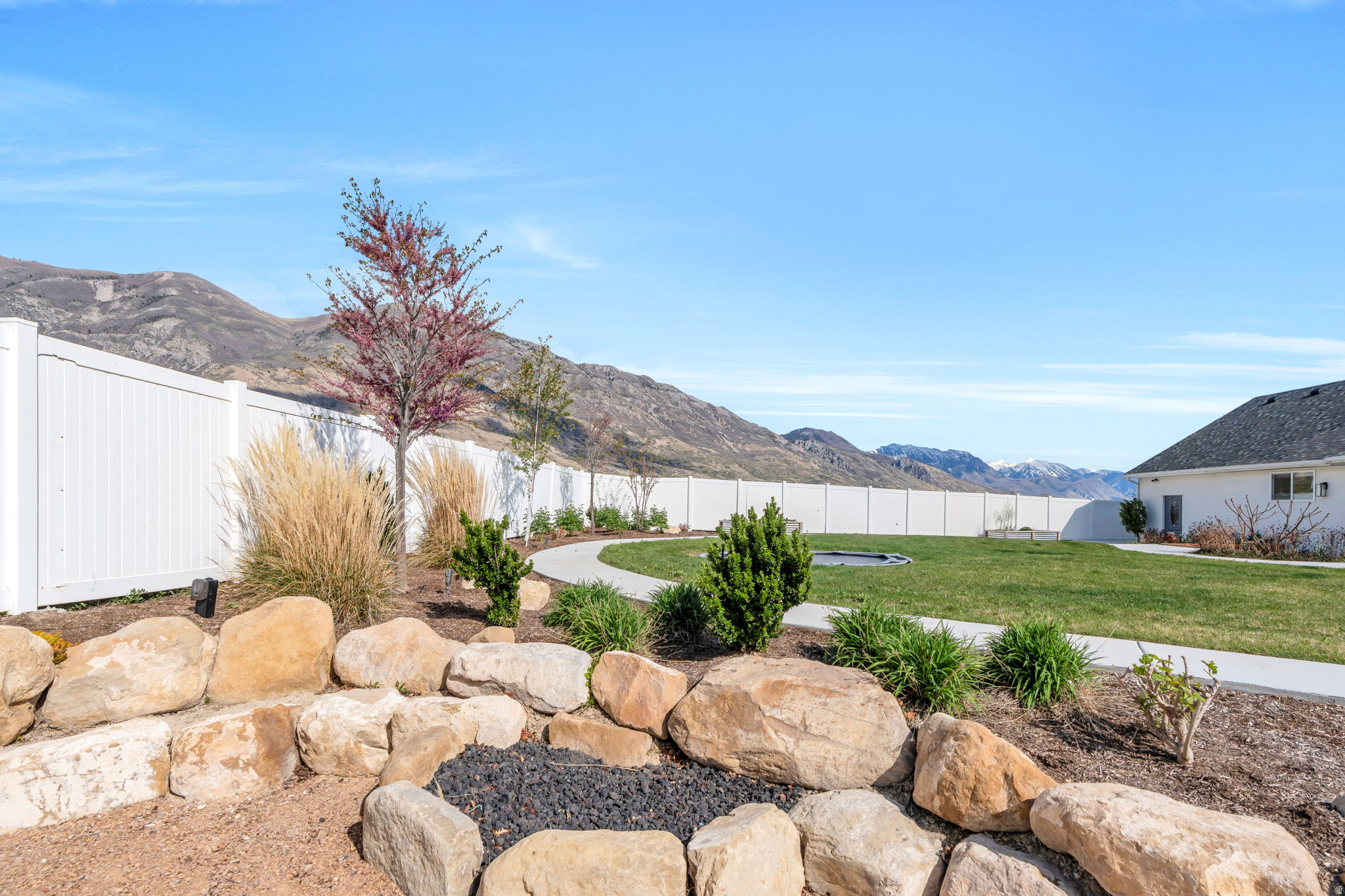 VAL VISTA PARK - Residential