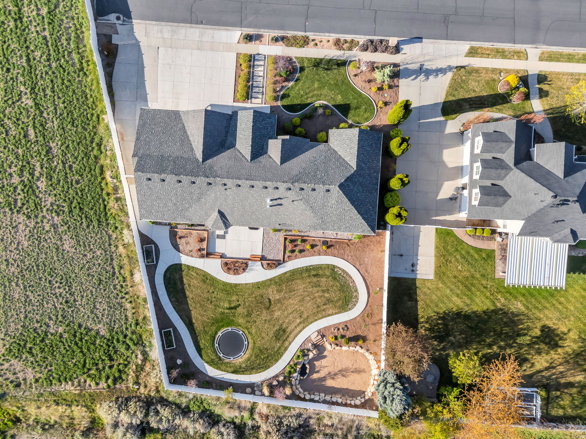 VAL VISTA PARK - Residential