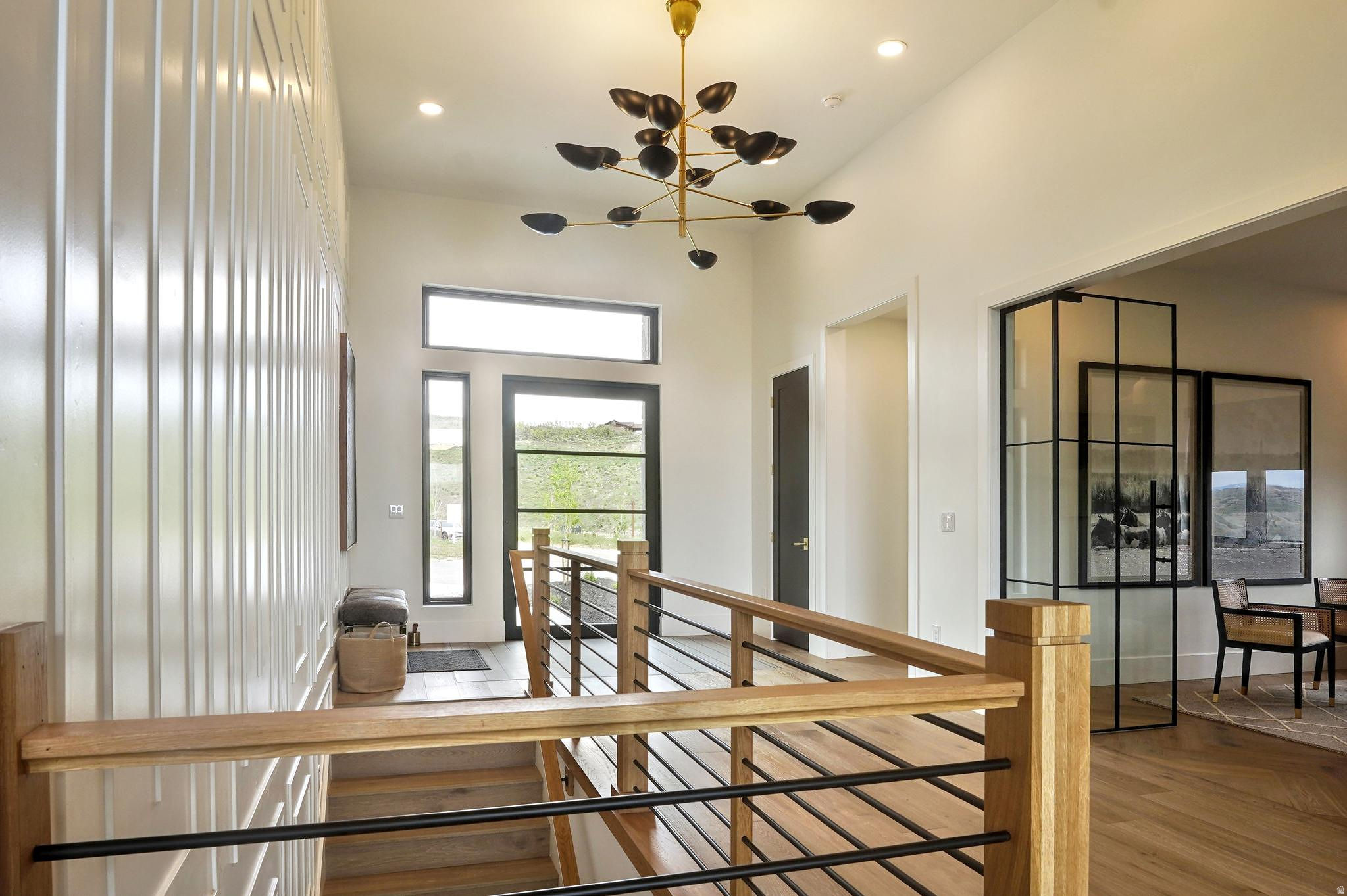 AMANTI LAGO - Residential