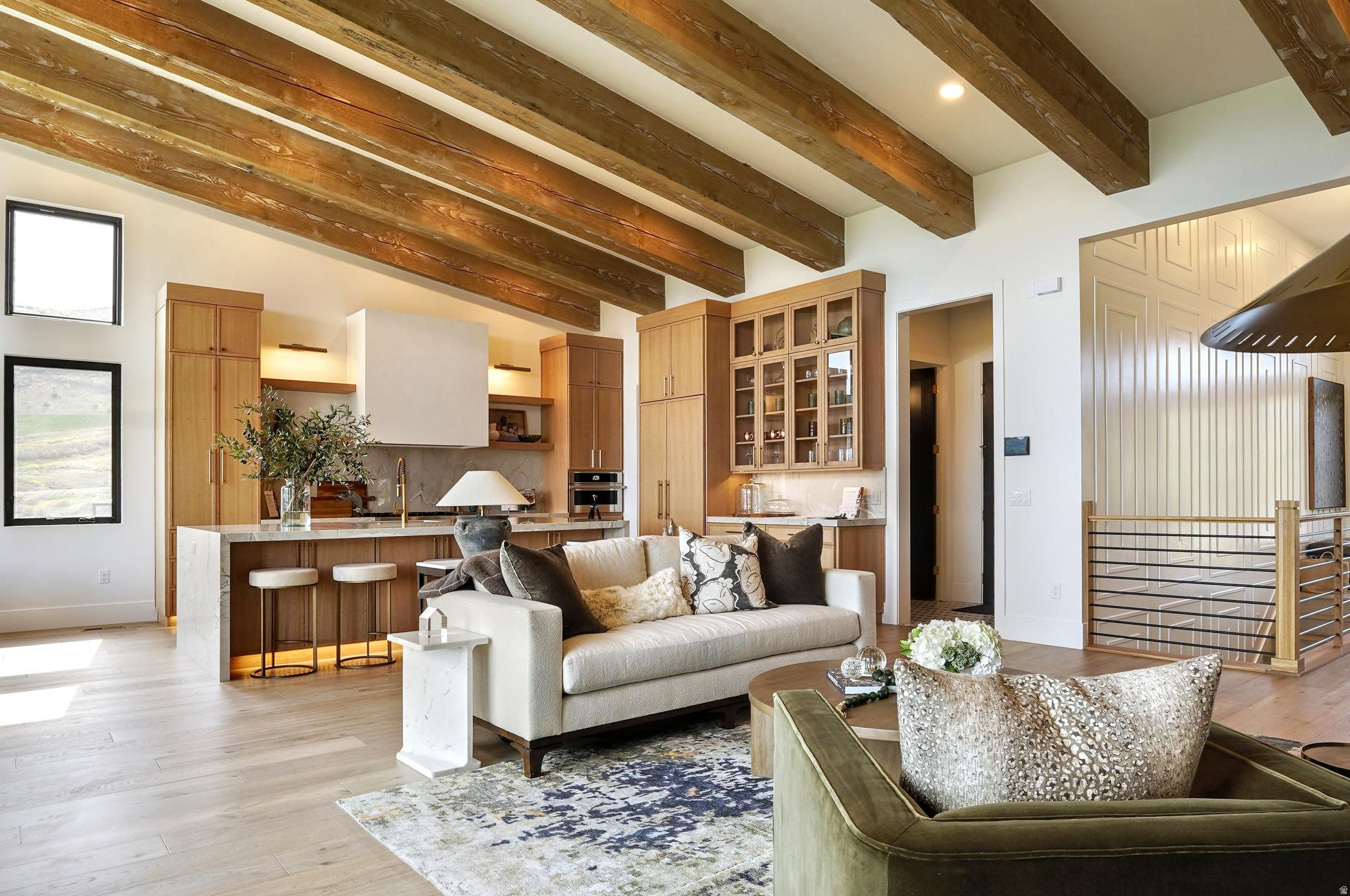 AMANTI LAGO - Residential