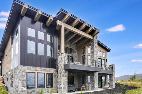 Photo of 11366 N REGAL RIDGE CT #08, Heber City, UT 84032 (MLS # 2126947)