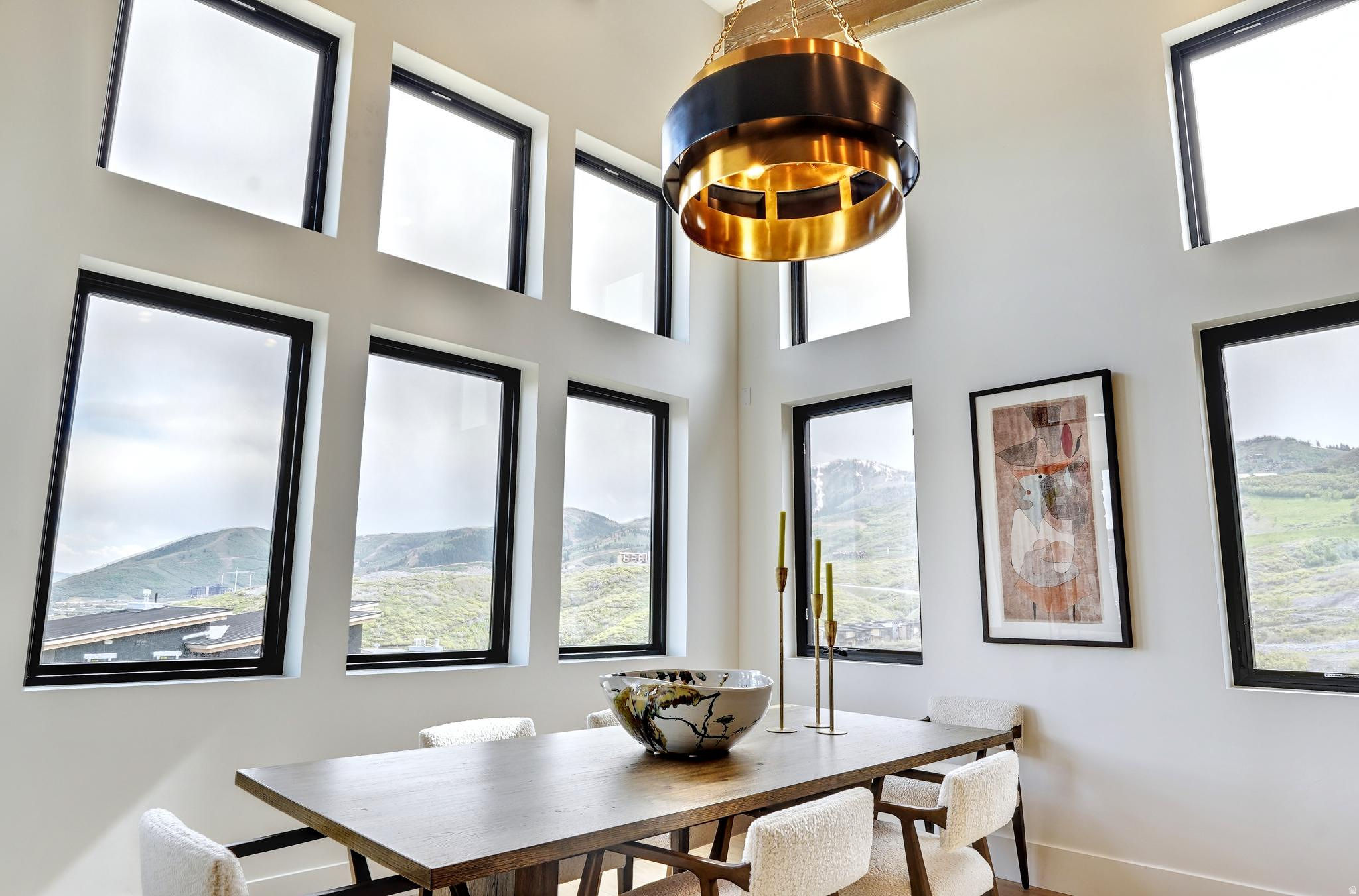 AMANTI LAGO - Residential