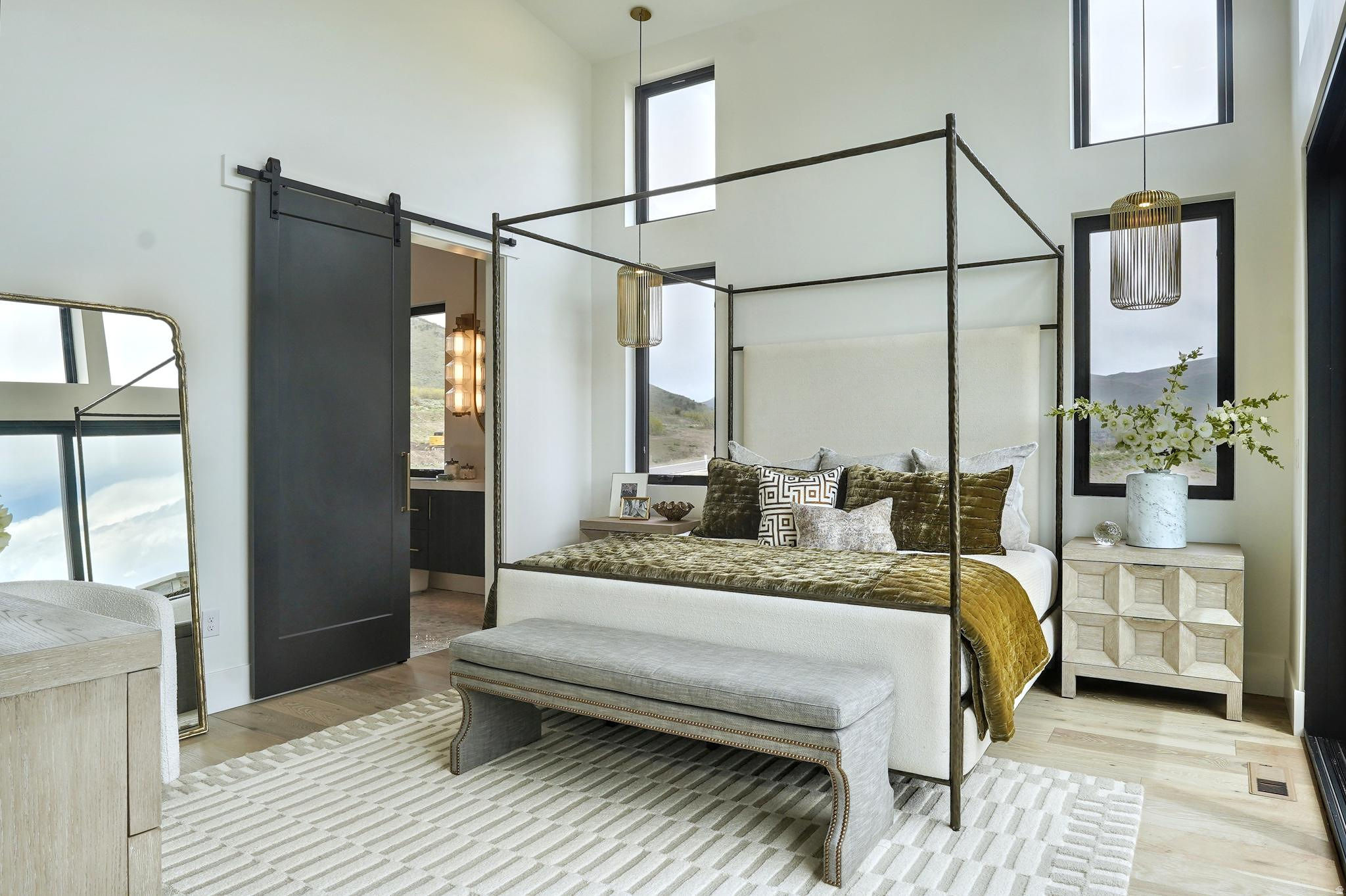 AMANTI LAGO - Residential