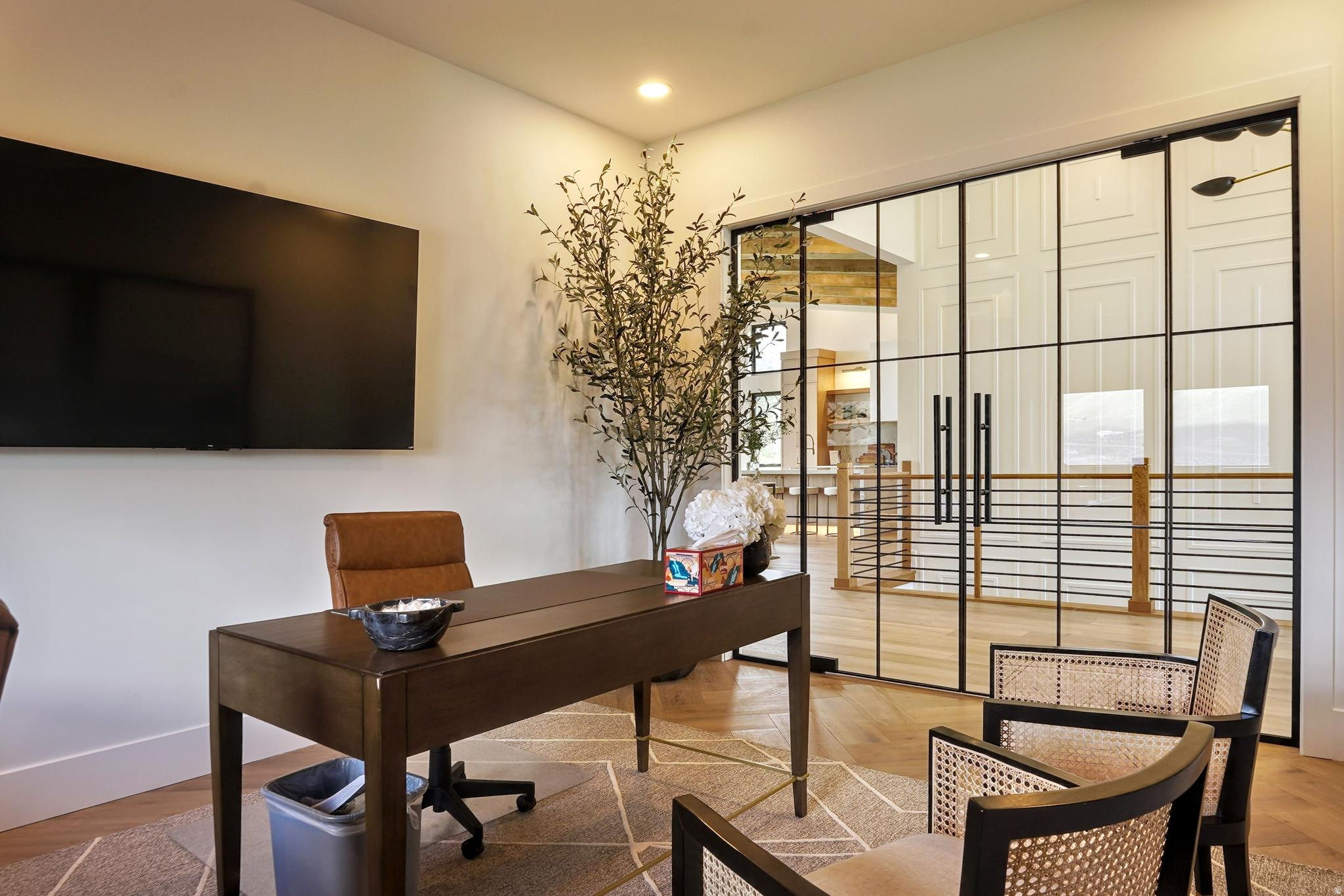 AMANTI LAGO - Residential