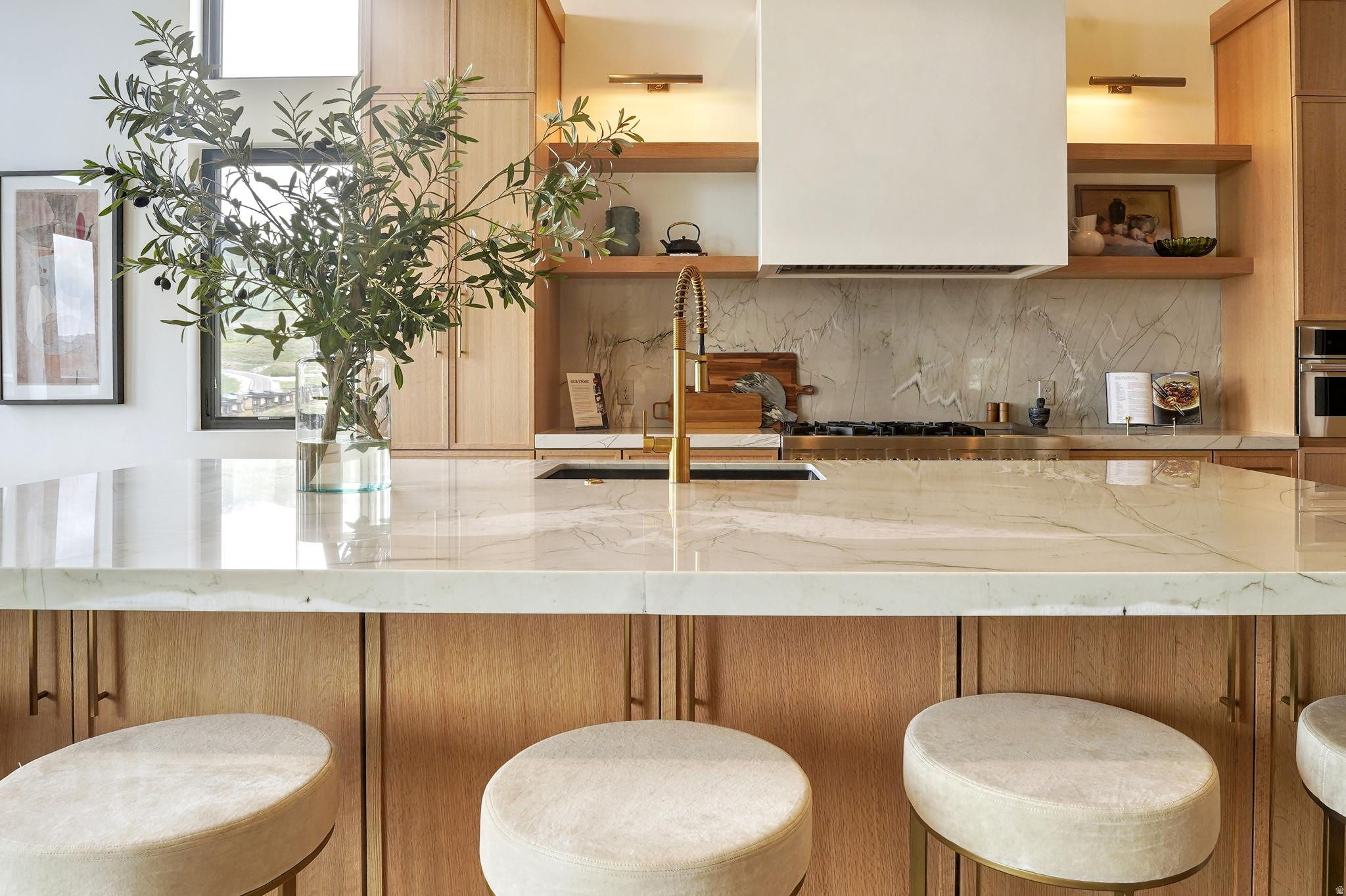 AMANTI LAGO - Residential