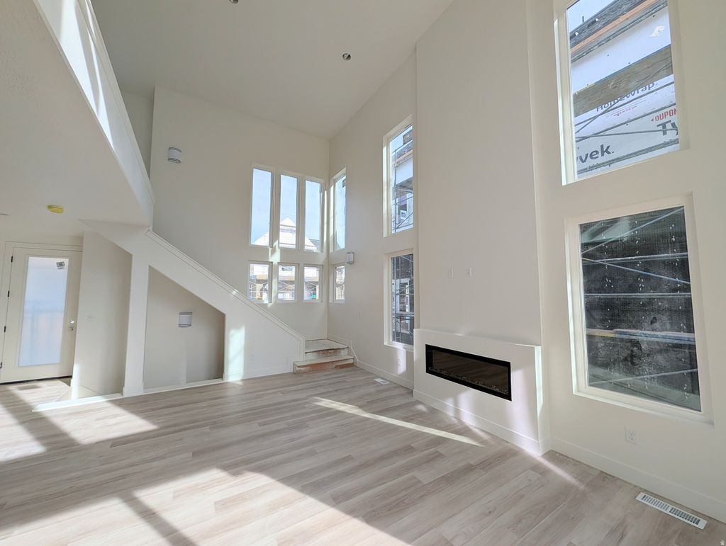 Photo of 11352 S SILVER POND DR W #317, South Jordan, UT 84009 (MLS # 2125145)