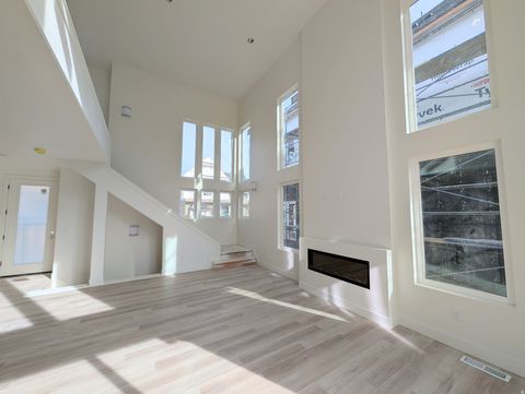 Tiny photo for 11352 S SILVER POND DR W #317, South Jordan, UT 84009 (MLS # 2125145)