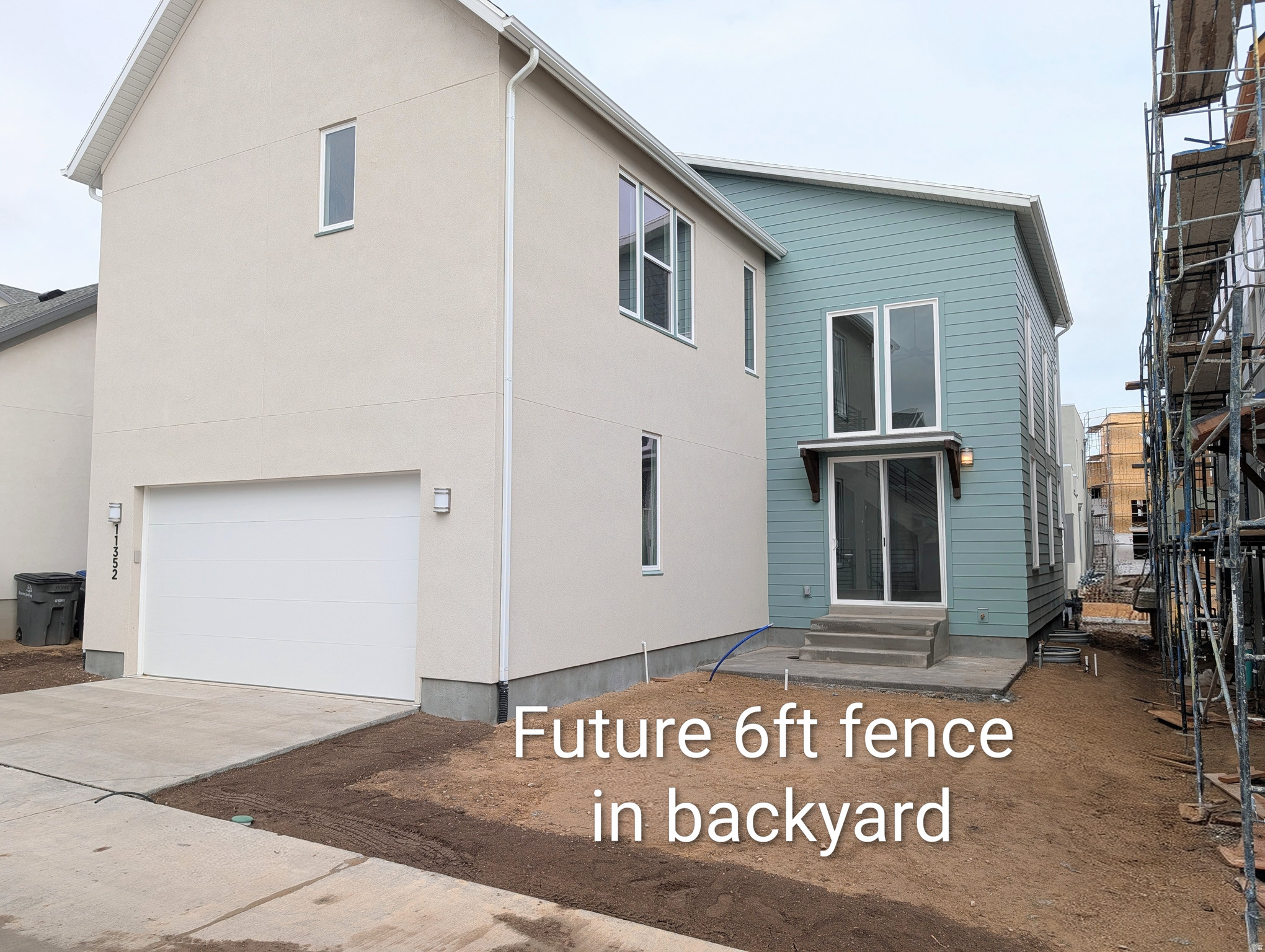 DAYBREAK - Residential