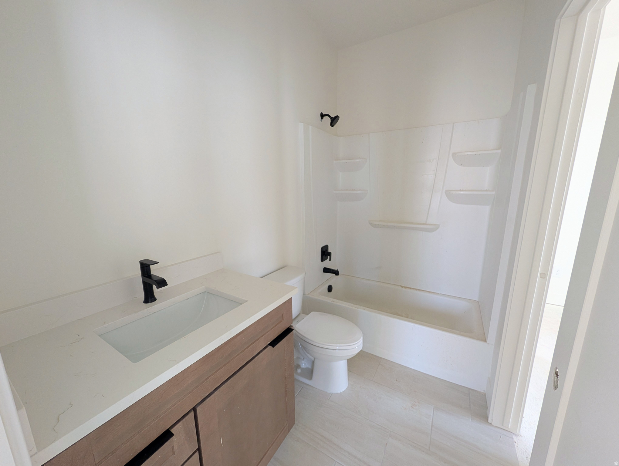 DAYBREAK - Residential