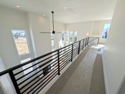 Tiny photo for 11352 S SILVER POND DR W #317, South Jordan, UT 84009 (MLS # 2125145)