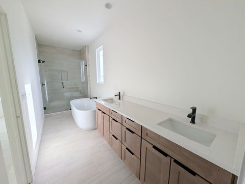 Tiny photo for 11352 S SILVER POND DR W #317, South Jordan, UT 84009 (MLS # 2125145)