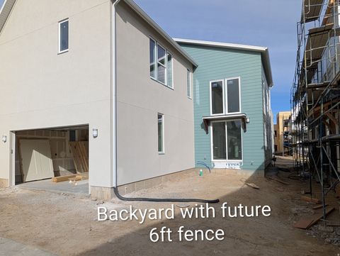 Tiny photo for 11352 S SILVER POND DR W #317, South Jordan, UT 84009 (MLS # 2125145)