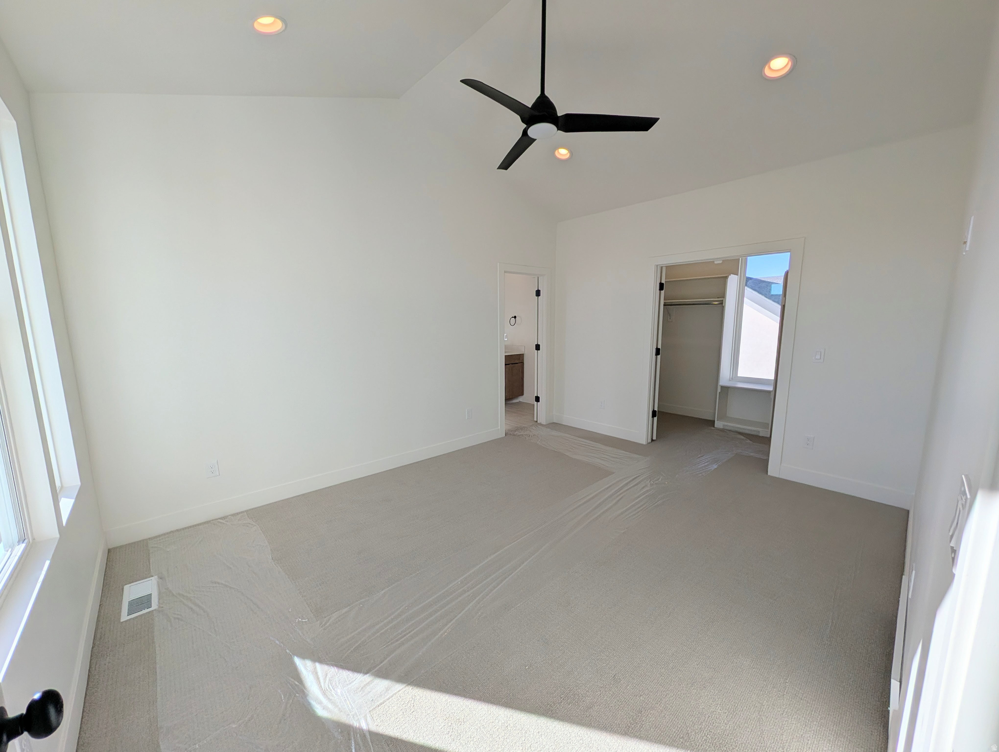 DAYBREAK - Residential