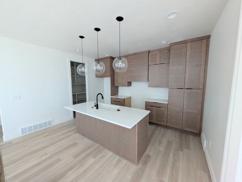 Tiny photo for 11352 S SILVER POND DR W #317, South Jordan, UT 84009 (MLS # 2125145)