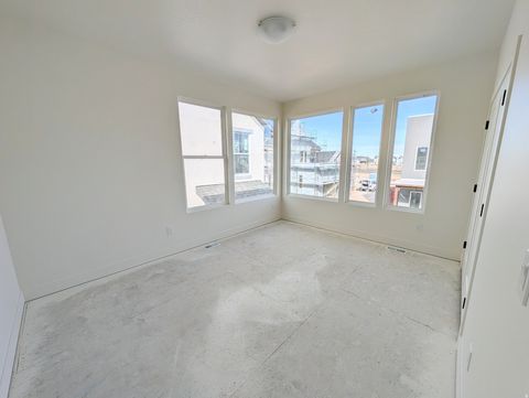 Tiny photo for 11352 S SILVER POND DR W #317, South Jordan, UT 84009 (MLS # 2125145)