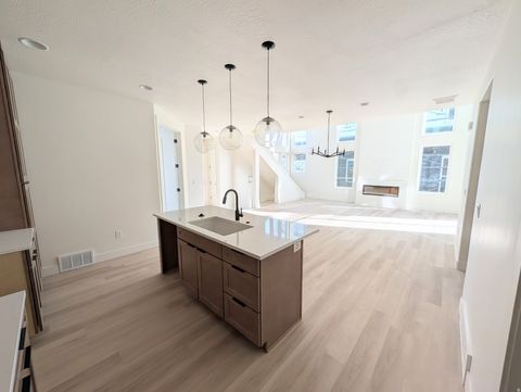 Tiny photo for 11352 S SILVER POND DR W #317, South Jordan, UT 84009 (MLS # 2125145)