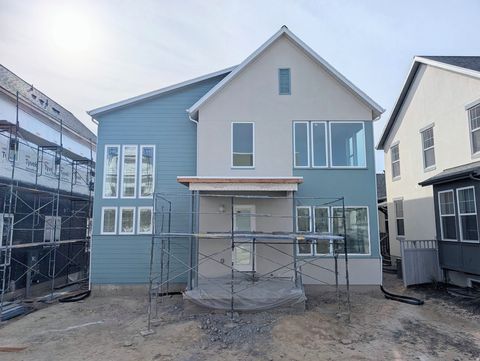 Tiny photo for 11352 S SILVER POND DR W #317, South Jordan, UT 84009 (MLS # 2125145)