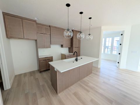 Tiny photo for 11352 S SILVER POND DR W #317, South Jordan, UT 84009 (MLS # 2125145)