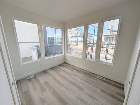 Tiny photo for 11352 S SILVER POND DR W #317, South Jordan, UT 84009 (MLS # 2125145)