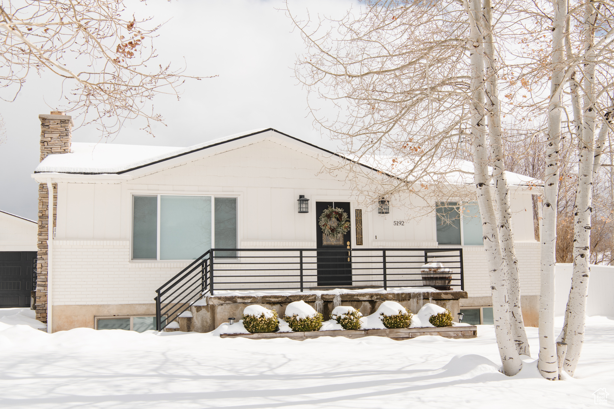 5192 N State Route 32 Rd, Oakley, Utah image 1