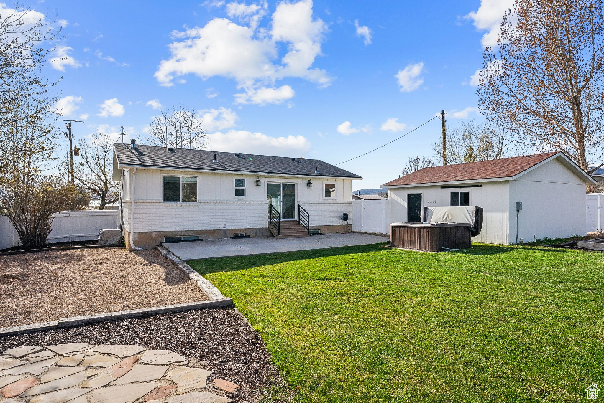 5192 N State Route 32, Oakley, Utah image 30
