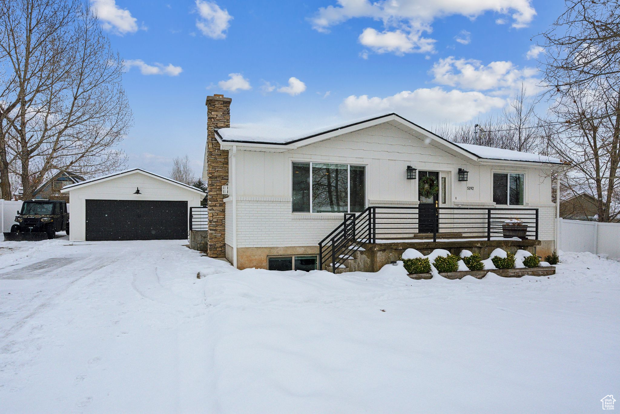 5192 N State 32 Rd, Oakley, Utah image 1