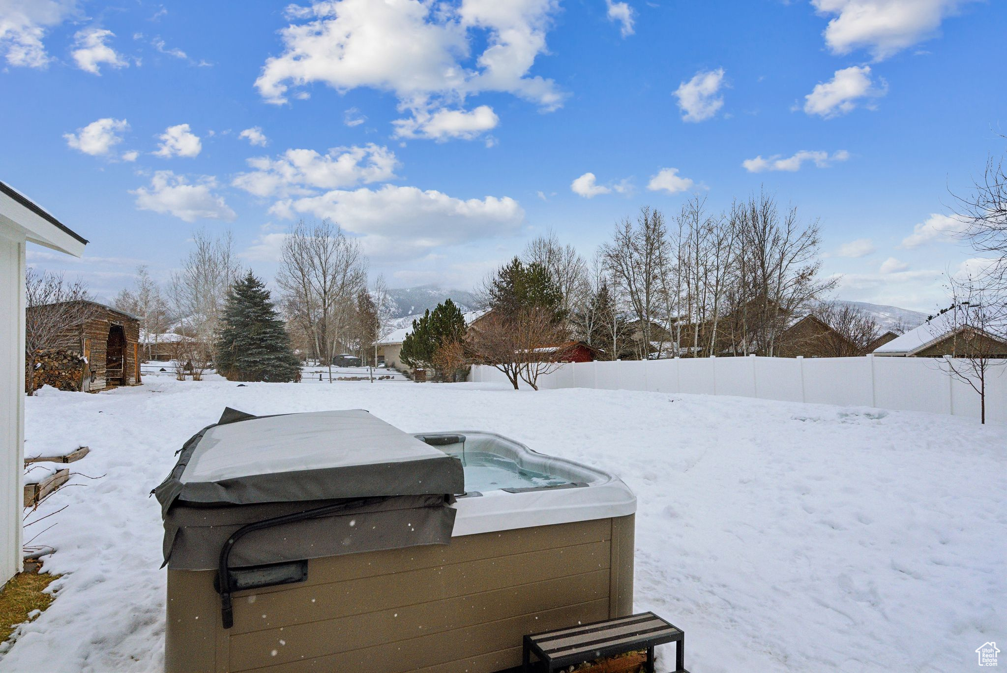 5192 N State 32 Rd, Oakley, Utah image 17