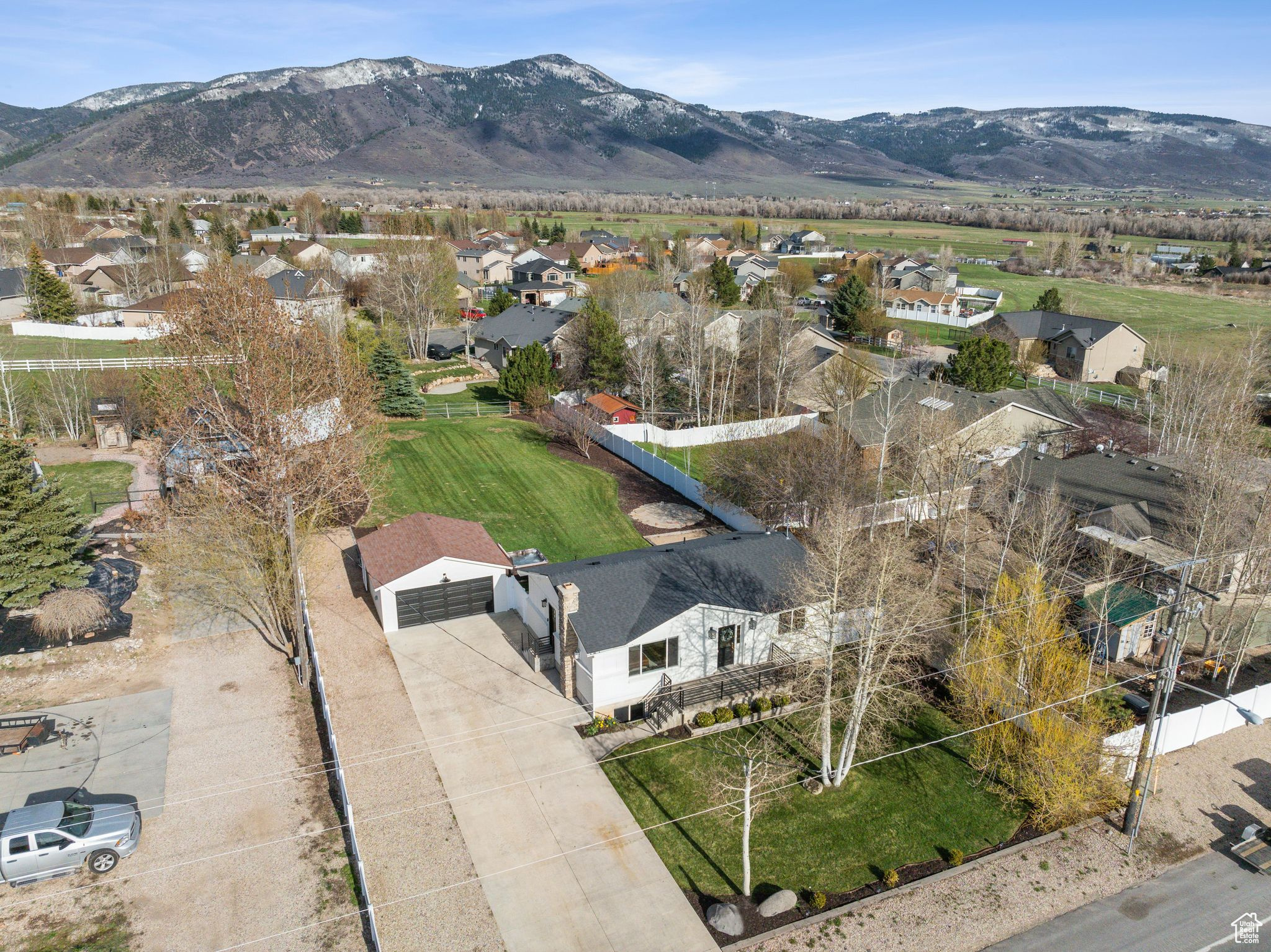 5192 N State Route 32, Oakley, Utah image 2